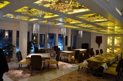 Dushanbe Serena Hotel