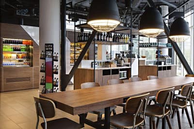 Hyatt Regency Baltimore Inner Harbor