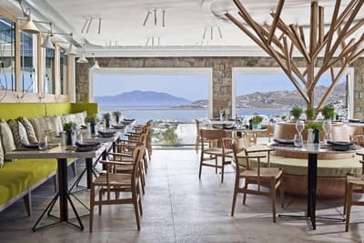 Myconian Kyma - Design Hotels
