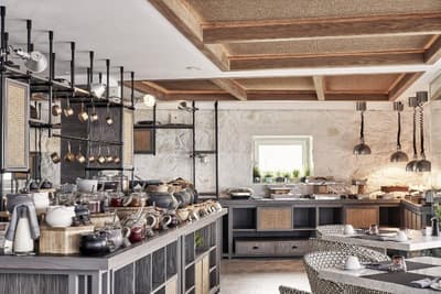 Myconian Kyma - Design Hotels