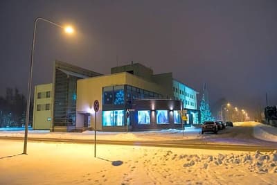 Conference Hotel Tigra