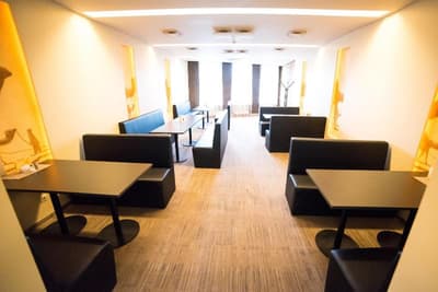 Conference Hotel Tigra