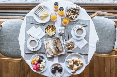 El Faro Boutique Hotel & Spa by DON