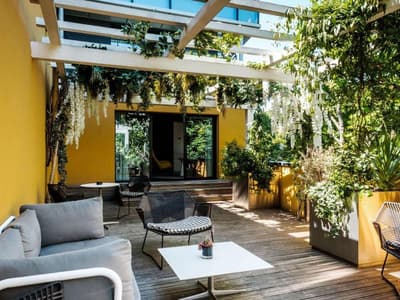 Hotel Molitor Paris-MGallery