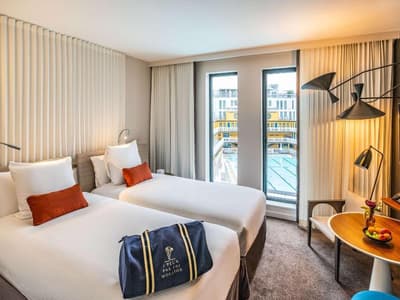 Hotel Molitor Paris-MGallery