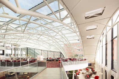 Oceania Paris Roissy CDG