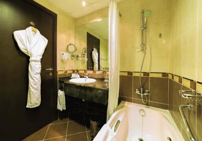Executive Suites Abu Dhabi