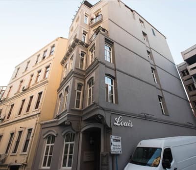 Louis Appartements Galata