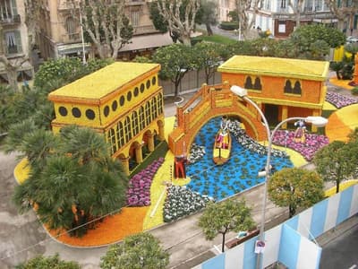 Inter-Hotel Chambord