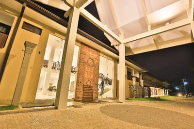 Rajarata Hotel Anuradhapura