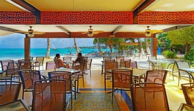 Cocoplum Beach