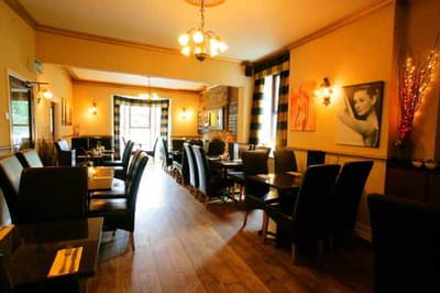 Ilkley Riverside Hotel