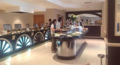 VIP Grand Maputo