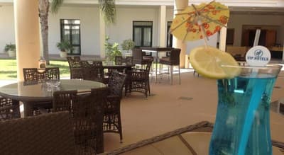 VIP Grand Maputo