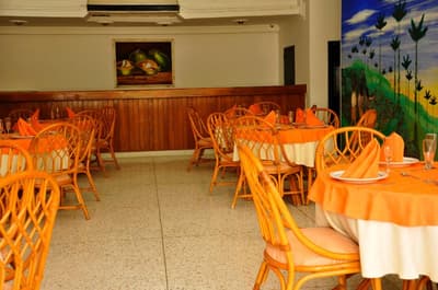 Yuldama Rodadero Inn