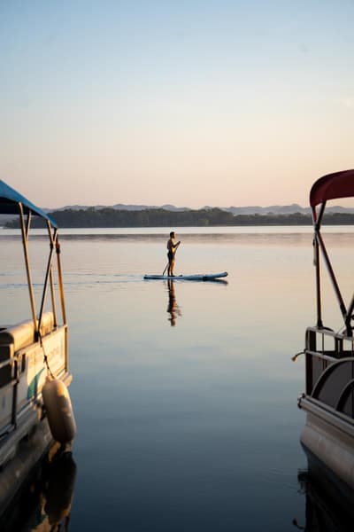 Bolontiku Boutique Hotel