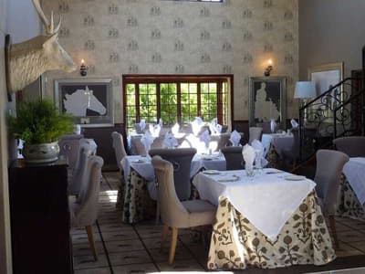 Urban Hip Hotels- The Highlander