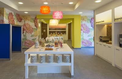 Hampton By Hilton Warsaw City Centre