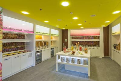 Hampton By Hilton Warsaw City Centre