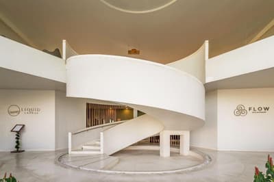 The Shells Luxury Resort and Spa