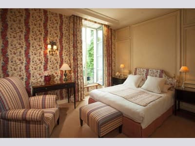 Domaine de Rochebois.