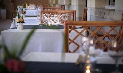 Demeures & Chateaux Le Relais des Landes