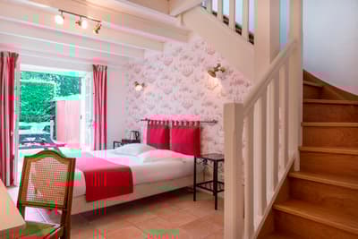 Demeures & Chateaux Le Relais des Landes