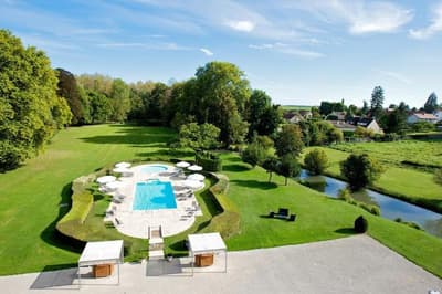Château de Saulon