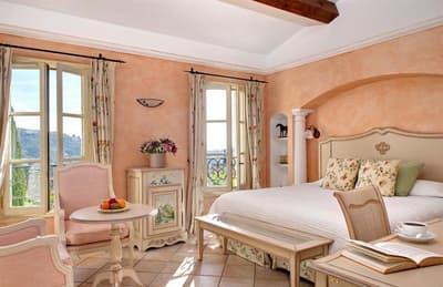 Hotel La Grande Bastide