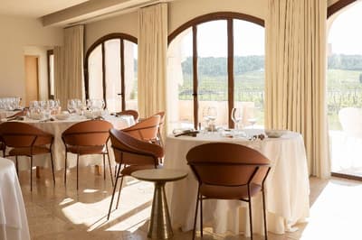 Château L'Hospitalet Wine Resort Beach & Spa