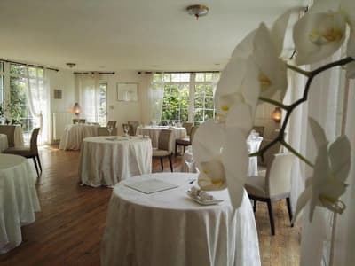 Le Mascaret - Restaurant Hotel Spa