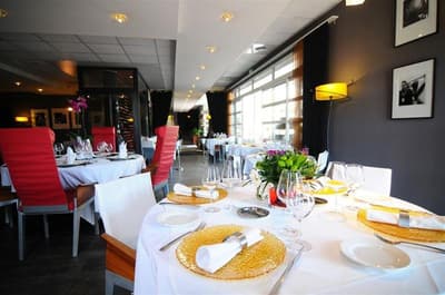 Logis Hotel La Fauceille