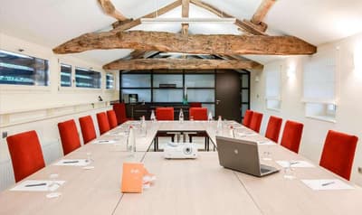 Le Chateau de Besseuil