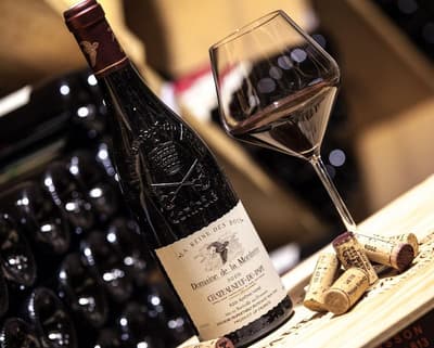 Hotel Restaurant BAUD