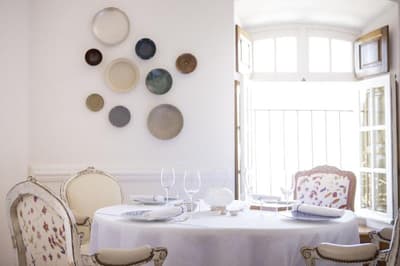 La Bastide de Moustiers