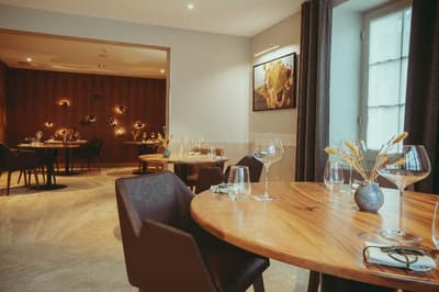 Auberge de Clochemerle Hôtel & Restaurant