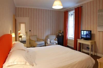 Domaine de Joinville Spa