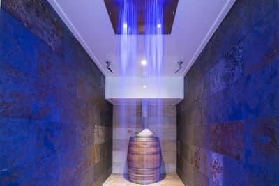 Hostellerie des Chateaux Spa