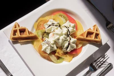 Chateau des Comtes de Challes