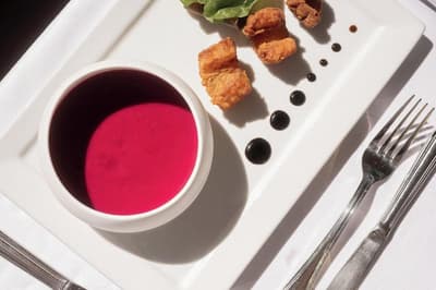 Chateau des Comtes de Challes