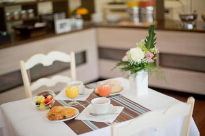 Logis residence hoteliere les loges du parc