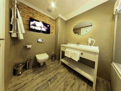 Taksim Santa Lucia Hotel