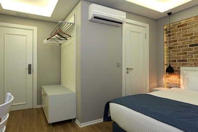 Taksim Santa Lucia Hotel