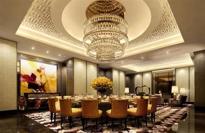 Sheraton Qingdao Licang Hotel