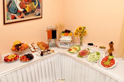 Panorama Residence INN