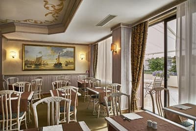 Palace Hotel Regina