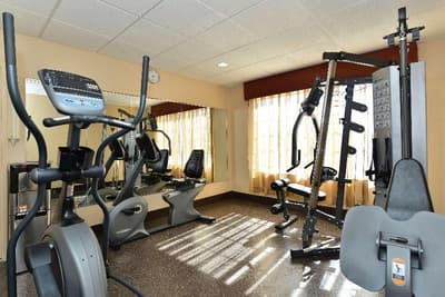 Best Western Gold Poppy Inn