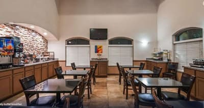 Best Western Tolleson Hotel