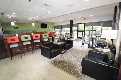 Best Western Albemarle Inn