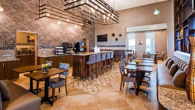 BEST WESTERN White Mountain Inn